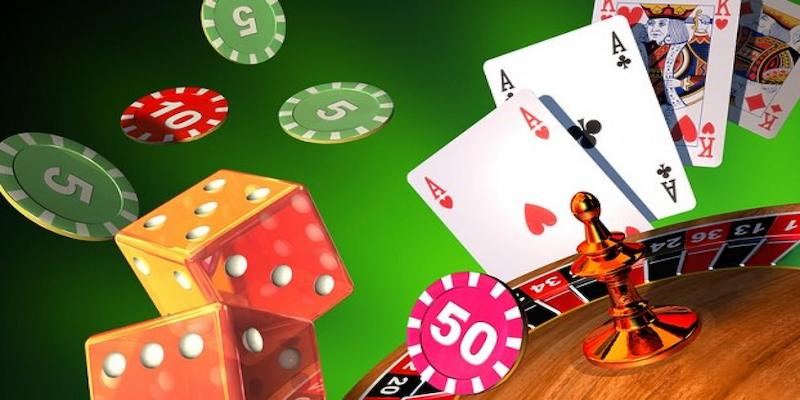 Trải nghiệm sòng bài đỉnh cao tại Casino 13WIN – Đẳng cấp giải trí số 1