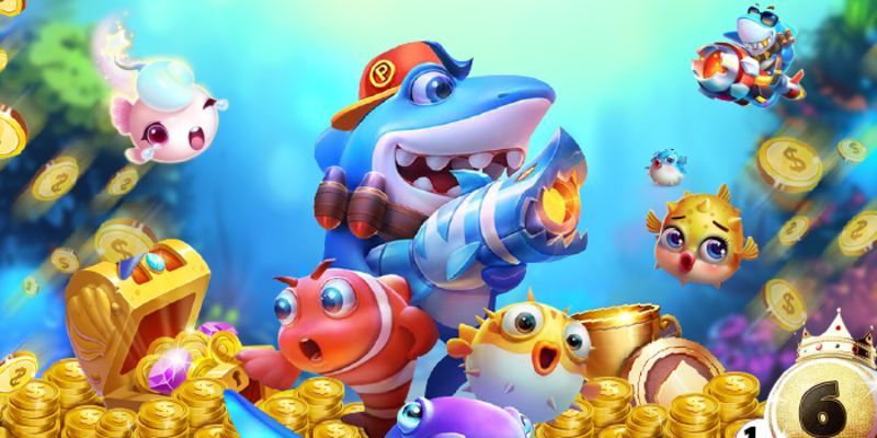 13win Bắn Cá Online – Đồ Họa Đỉnh Cao, Giải Trí Cực Đã!