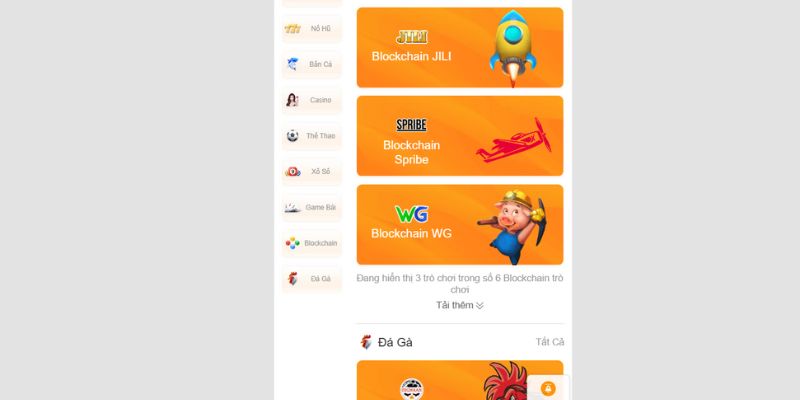 13WIN cung cấp đủ các sảnh thể thao, các trận cầu hot nhất hiện tại