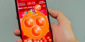 avatar chơi xổ số