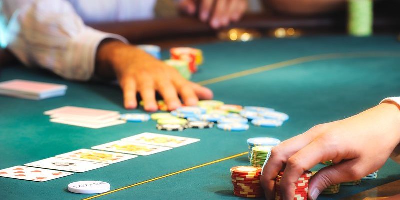 Khám phá không gian Casino 13WIN – Chơi là thắng, nhận quà liền tay