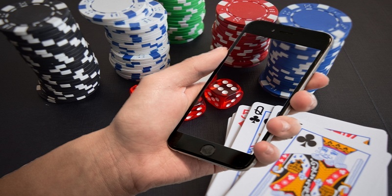 Casino trực tuyến 13WIN – Nơi hội tụ những tay chơi đích thực