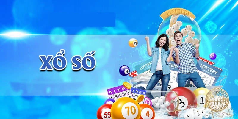 Phân tích thống kê kết quả xổ số.