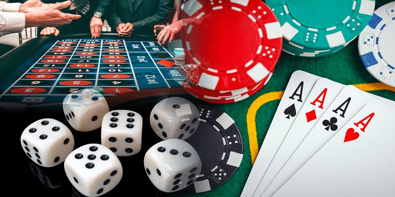 Thế giới game bài hấp dẫn, đổi thưởng cực nhanh chỉ có tại 13win.