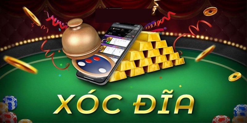 Nắm vững mẹo chơi xóc đĩa – chơi chắc tay, thắng dễ dàng.