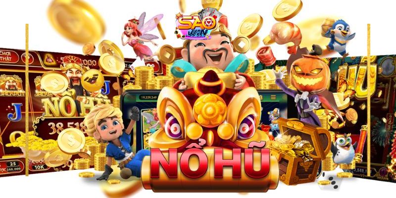 Người chơi trúng lớn tại sảnh nổ hũ 13WIN