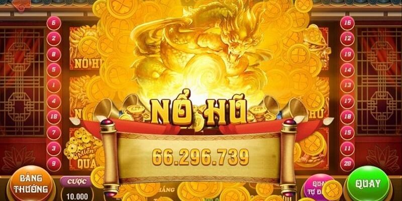 Khoảnh khắc nổ hũ 13WIN – Rinh ngay phần thưởng tiền mặt