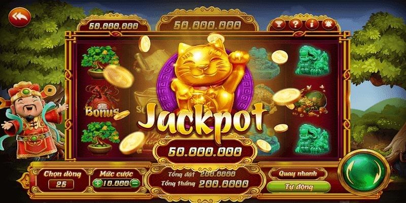 Nổ hũ 13WIN – Nổ hũ liên tục, thưởng cực khủng