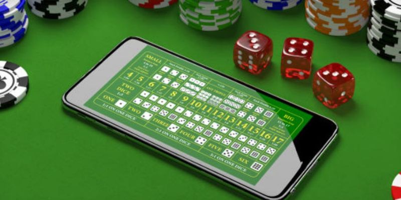 Sảnh casino 13WIN game với đầy đủ những nhà cung cấp uy tín nhất 2025