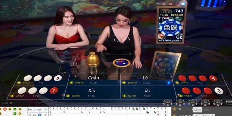 Bật mí mẹo chơi xóc đĩa giúp tăng tỷ lệ thắng cực cao